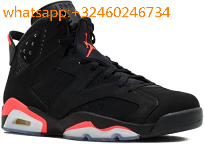 jordan 6 retro pas cher