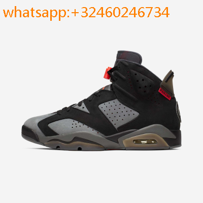jordan 6 retro pas cher