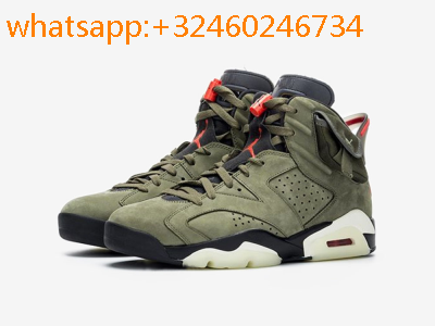 jordan travis scott pas cher