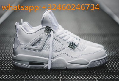 jordan 4 homme
