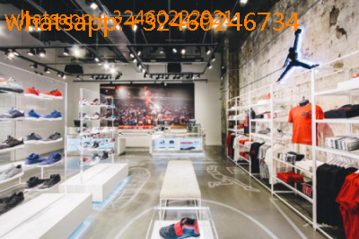 magasin jordan bastille