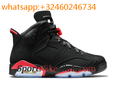 jordan 6 solde