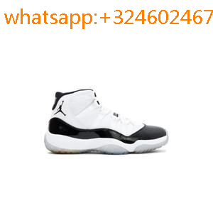 jordan 11 solde