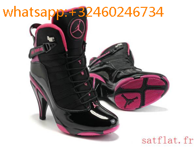 Jordan a talon sales