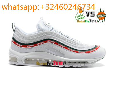 Nike Air Max 97 | Femme, homme, enfant | SPORTSHOWROOM
