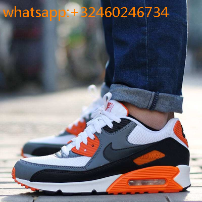 air max 90 essential noir