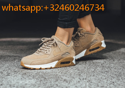 air max 90 leather femme