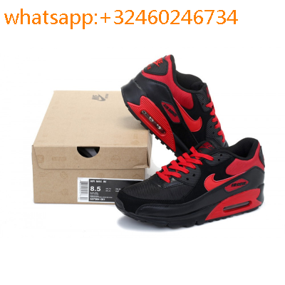 air max 90 hommes noir et rouge air max 90 hommes noir et rouge