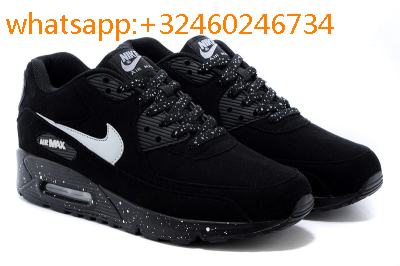air max 90 noir et blanche femme air max 90 noir et blanche femme