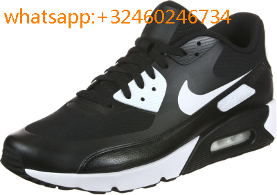 air max 90 homme noir et rose