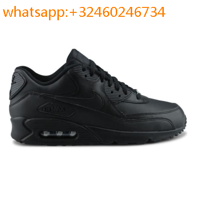 air max 90 hommes noir et orange air max 90 hommes noir et orange