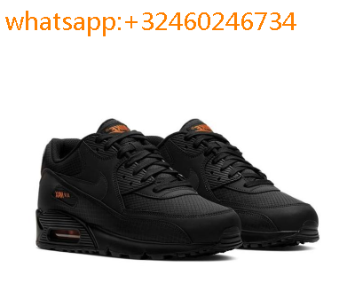 air max 90 homme noir et orange air max 90 homme noir et orange
