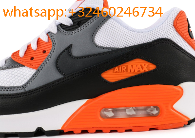 air max 90 hommes noir orange air max 90 hommes noir orange