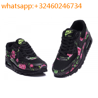 air max 90 noir et rose femme air max 90 noir et rose femme