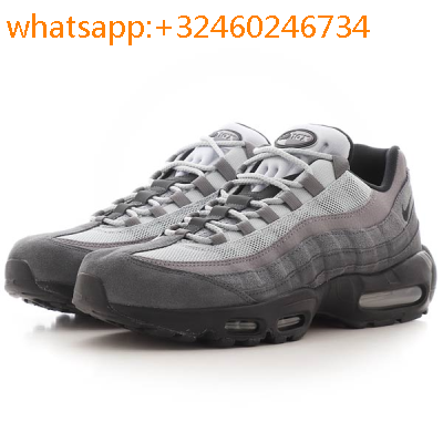 air max 95 noir femme pas cher