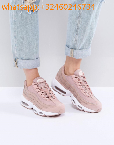 air max 95 rose et blanche air max 95 rose et blanche
