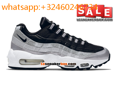 nike air max 95 pas cher