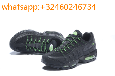 air-max-95-noir-et-verte-homme-solde,site-de-chaussure-nike,nike ... air-max-95-noir-et-verte-homme-solde,site-de-chaussure-nike,nike ...