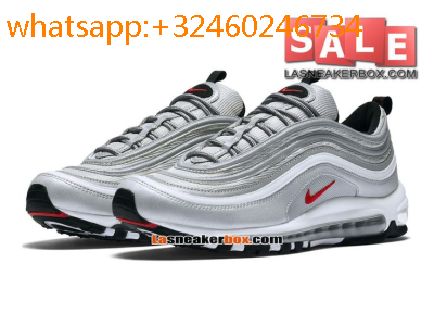 nike air max 97 soldes