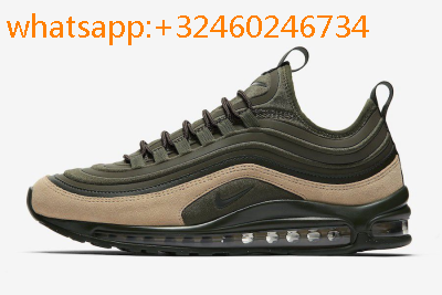 nike air max 97 soldes