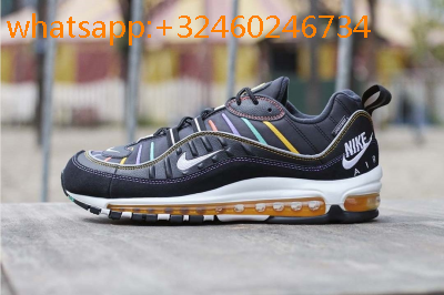 air max 98 essential