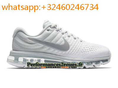 air max blanche pas cher