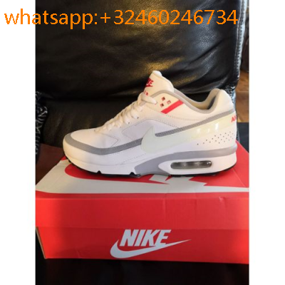 إضافي التقارب تضخم nike air max bw blanc rouge noir homme ... إضافي التقارب تضخم nike air max bw blanc rouge noir homme ...
