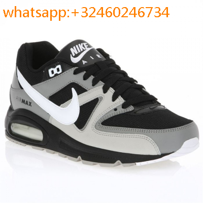 air max command blanche
