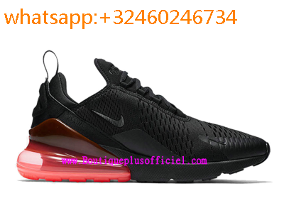 nike chaussure homme solde