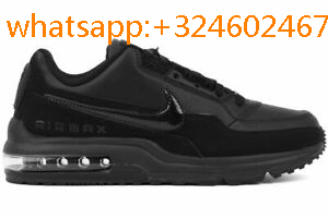 Nike air max ltd noir Clearance