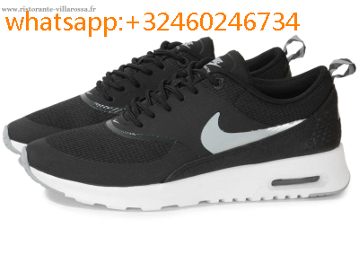 air max femme thea noir air max femme thea noir
