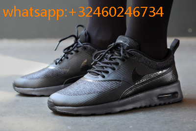 nike air max thea homme blanche