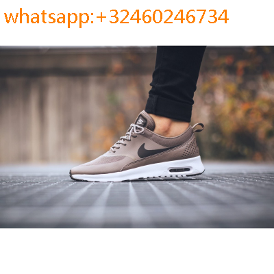 air-max-thea-solde,air-max-thea-ultra-violet-homme,NIKE Air Max Thea Noir  Gris –