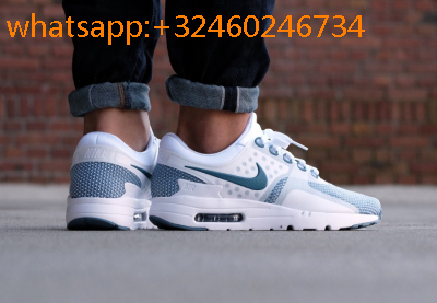 nike air zero max