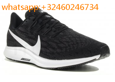 nike pegasus 35 noir