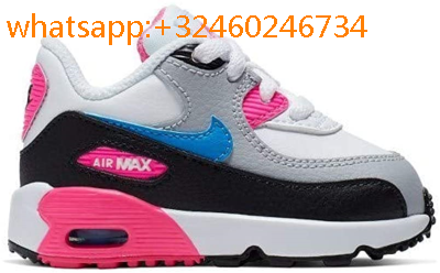 aire-max-fille,nike-air-max-97-olive-soldes,Nike Air Max 90 LTR (TD)
