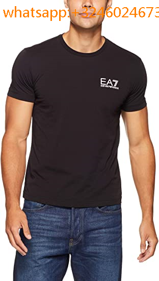 t shirt armani pas cher