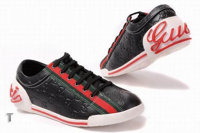 chaussure bobbies