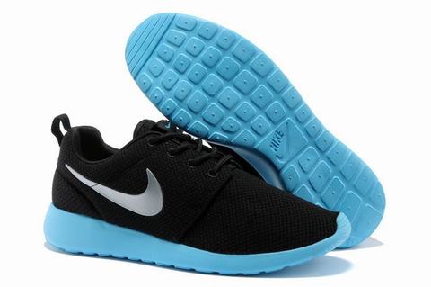 nike roshe run homme moins cher