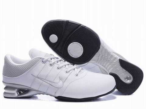 nike shox rivalry pas cher