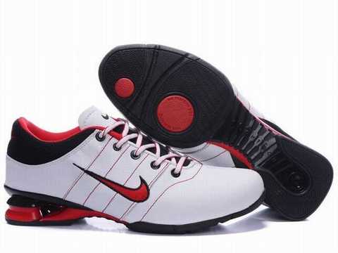 nike shox nz pas cher