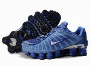 nike shox tn